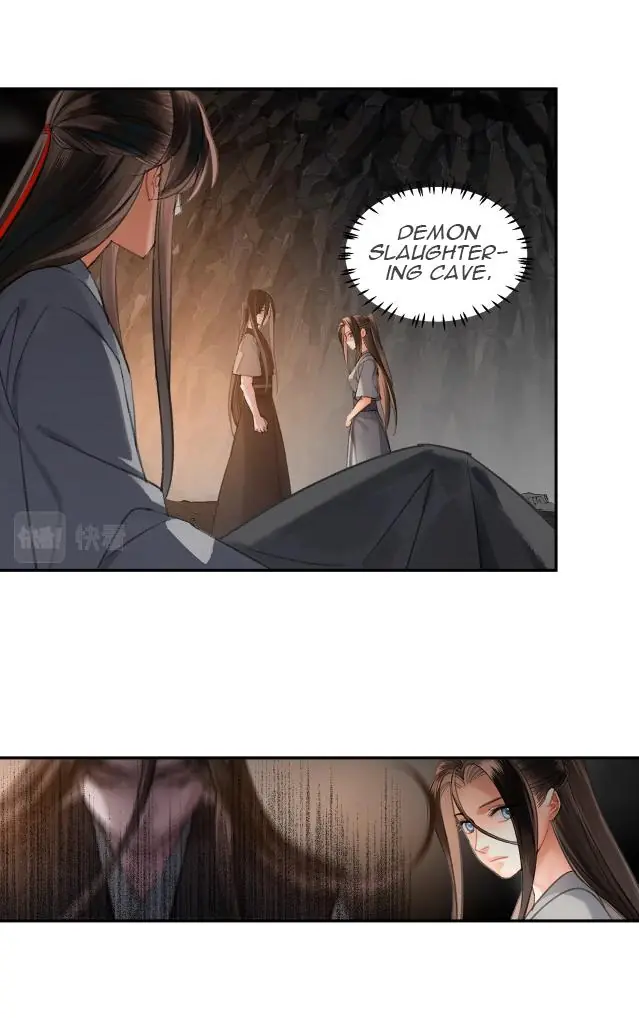 Mo Dao Zu Shi Chapter 206 image 06_optimized
